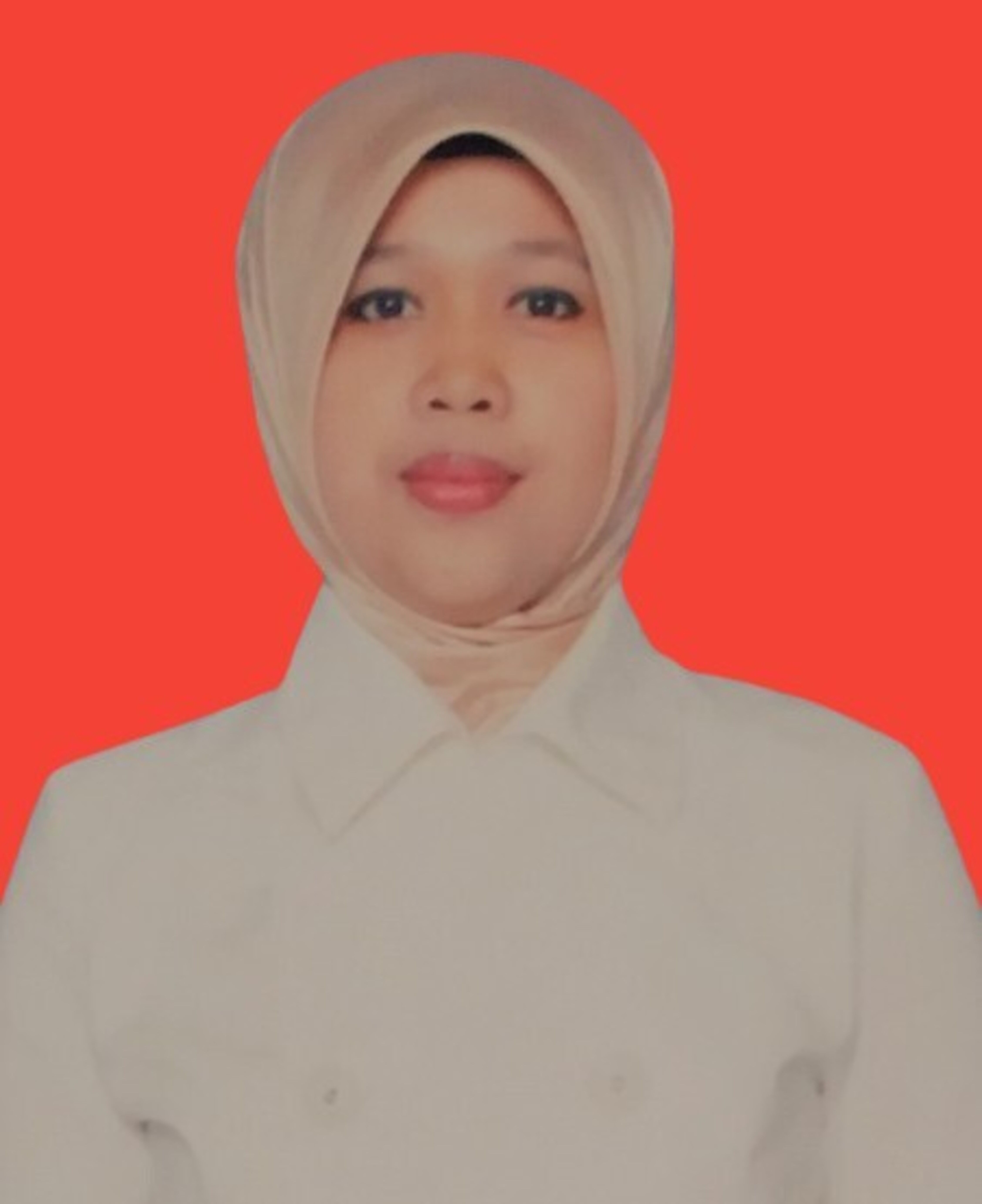 Hana Humaeriyah, S.Si., M.I.L.