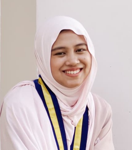 Hanifah Rahmah, S.T.