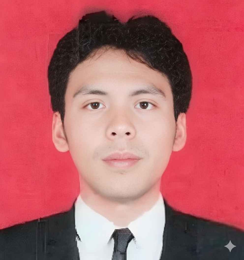 Ridha Sena Negara, S.T., M.T.